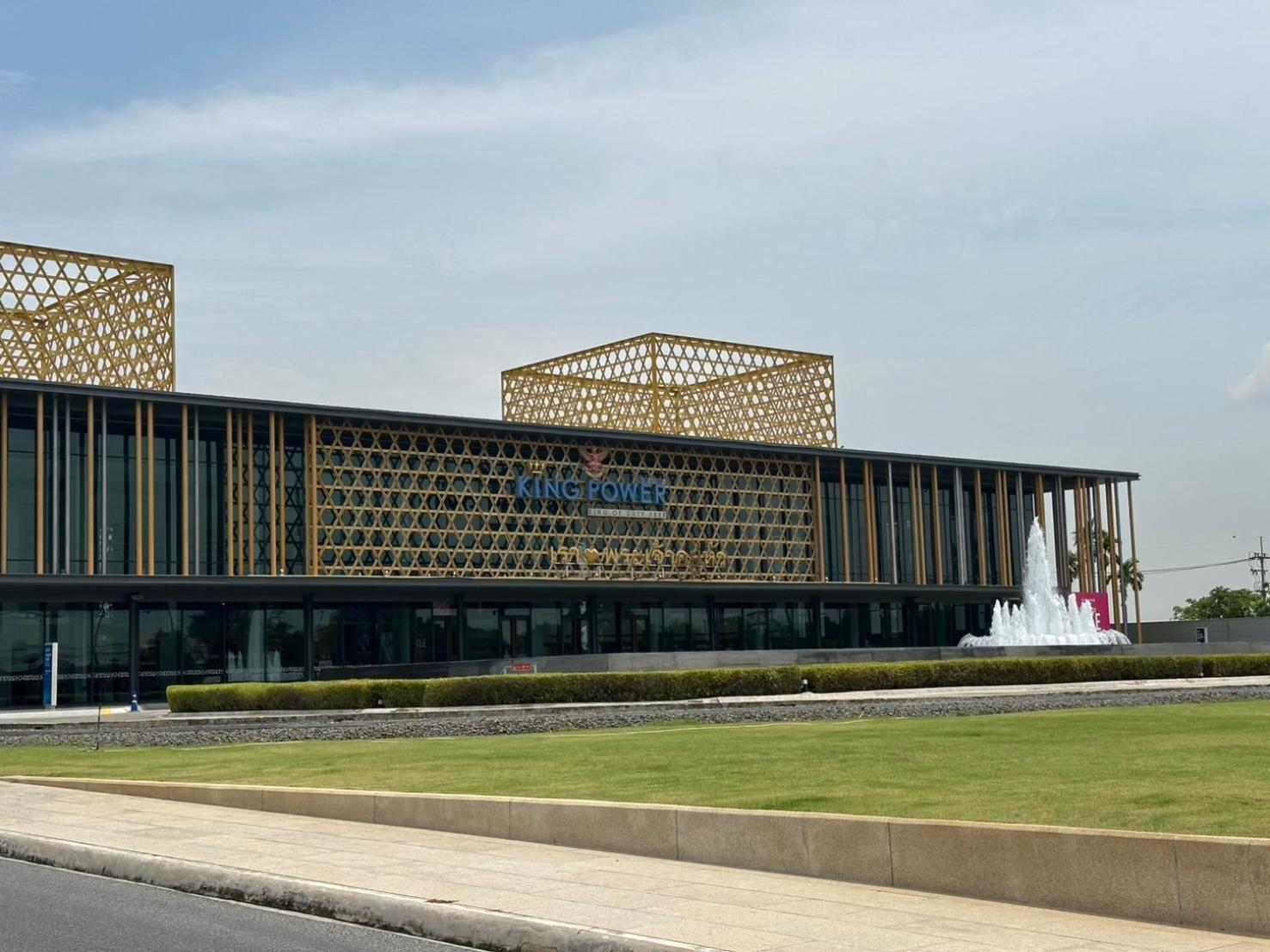 Bed-Room At Suvarnabhumi Airport - Newly Renovated Bangkok Exterior photo